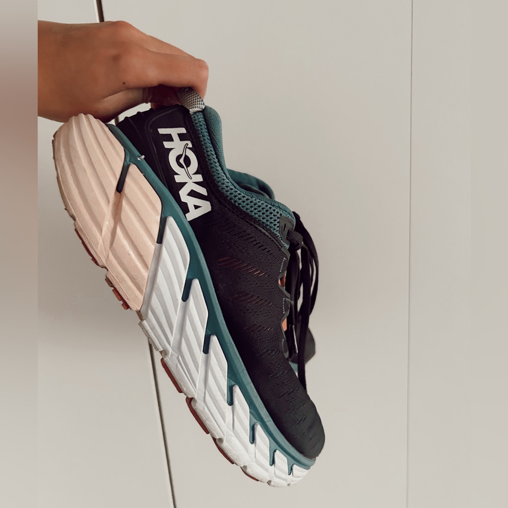 Hoka Gaviota 3